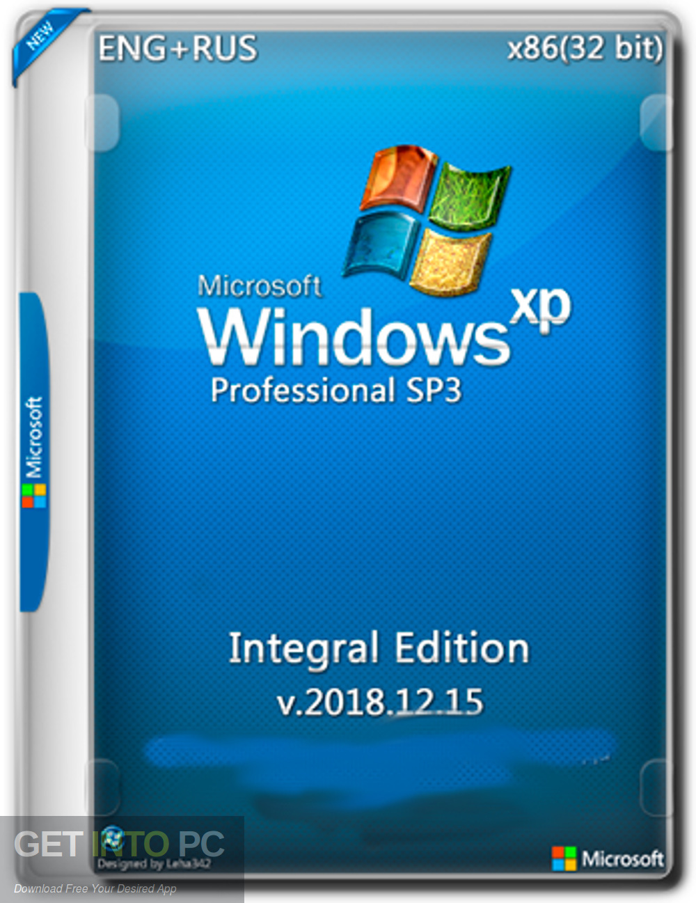 sp3 for windows xp download