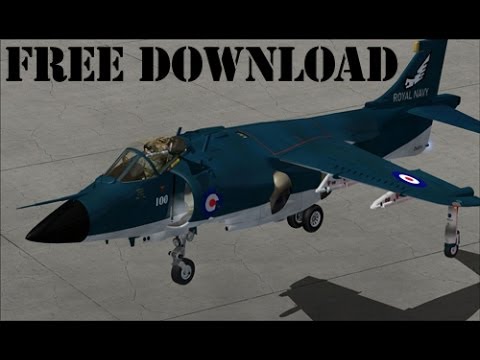 fs2004 aircraft download