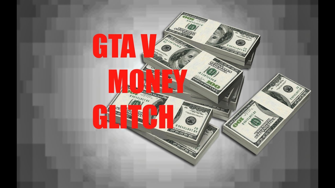 free money gta 5 online xbox one
