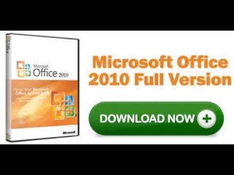 microsoft word 2010 download free full