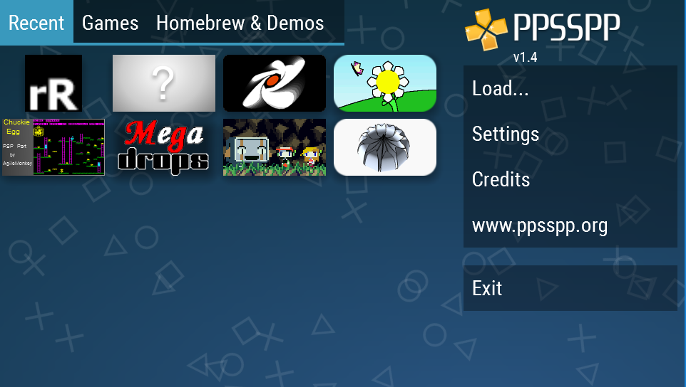 psp emulator online no download